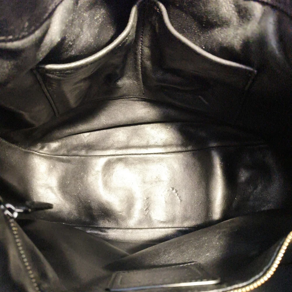 Coach Nomad Fringe Hobo # 37717 - Picture 9 of 10